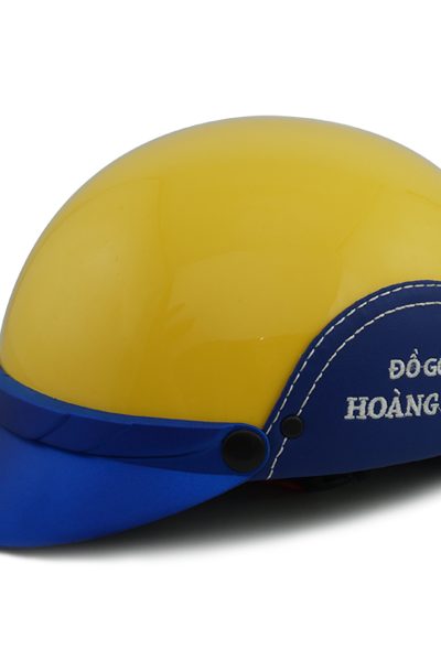 Phụ Kiện – Nón Bảo Hiểm 02