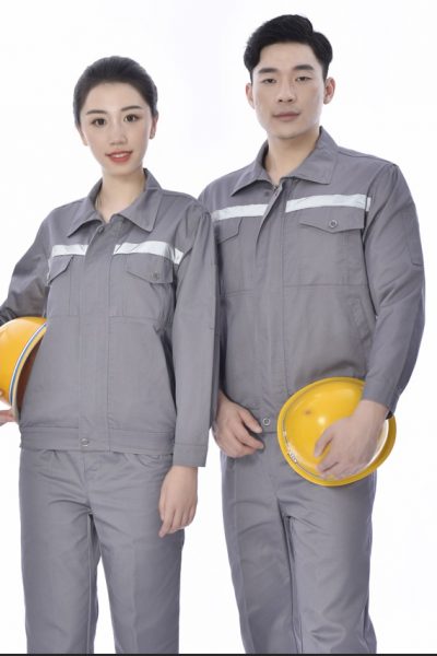 Bảo Hộ Lao Động-Đồng Phục Công Nhân 83