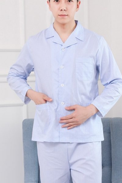 Bệnh Viện-Y Tế-Đồng Phục Bệnh Nhân 39