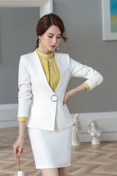 Đồng Phục Nhà Hàng-Khách Sạn- Đồng Phục Quản Lí 88