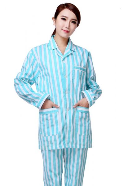 Bệnh Viện-Y Tế-Đồng Phục Bệnh Nhân 41