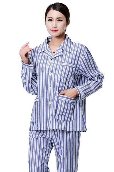 Bệnh Viện-Y Tế-Đồng Phục Bệnh Nhân 22