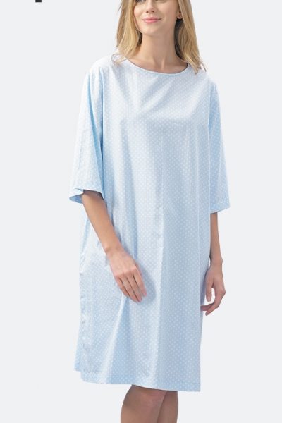 Bệnh Viện-Y Tế-Đồng Phục Bệnh Nhân 25