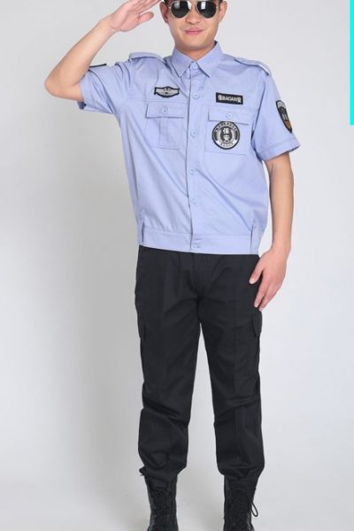 Bảo Vệ-Vệ Sĩ-Đồng Phục Bảo Vệ-Vệ Sĩ 76