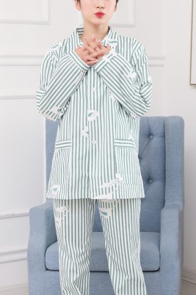 Bệnh Viện-Y Tế-Đồng Phục Bệnh Nhân 33