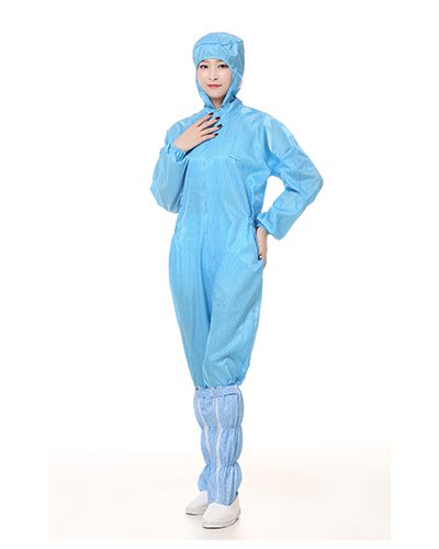 Bảo Hộ Lao Động – Đồng Phục Công Nhân Phòng Sạch  16