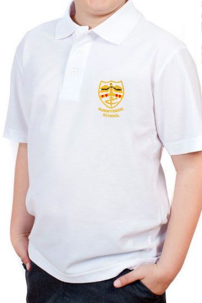 Đồng Phục Áo Thun-Áo Thun Cổ Trụ 96