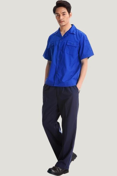 Bảo Hộ Lao Động-Đồng Phục Công Nhân 89