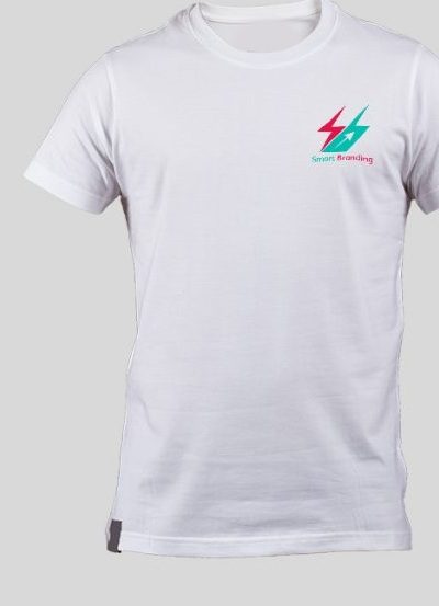 Đồng Phục Áo Thun-Áo Thun Cổ Tròn 50