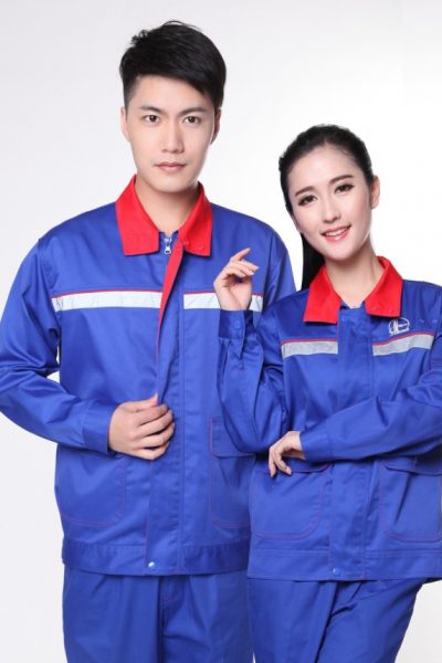 Bảo Hộ Lao Động-Đồng Phục Công Nhân 90