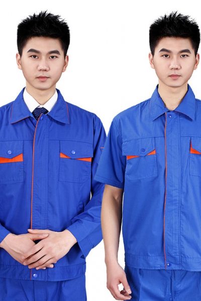 Bảo Hộ Lao Động – Đồng Phục Công Nhân 63