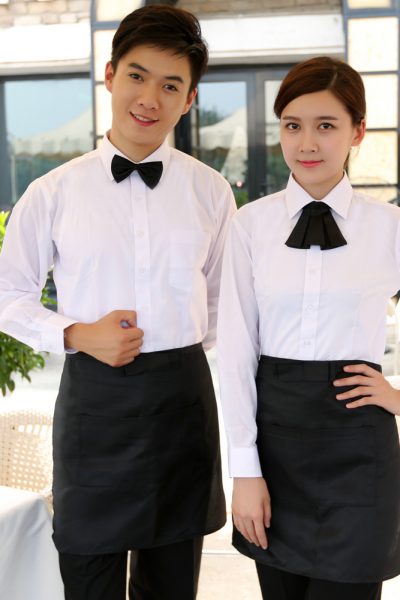 Đồng Phục Nhà Hàng/Khách Sạn-Đồng Phục Pha Chế 69