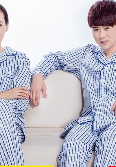 Bệnh Viện-Y Tế-Đồng Phục Bệnh Nhân 47