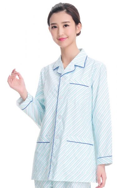 Bệnh Viện-Y Tế-Đồng Phục Bệnh Nhân 48