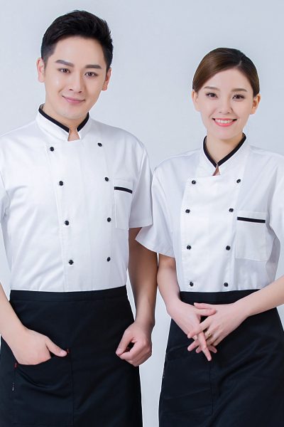 Đồng Phục Nhà Hàng-Khách San-Đồng Phục Bếp 58