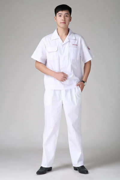 Bảo Hộ Lao Động- Đồng Phục Kỹ Thuật/Kỹ Sư Honda 97