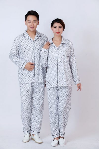 Bệnh Viện-Y Tế-Đồng Phục Bệnh Nhân 62