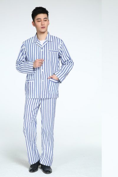 Bệnh Viện-y Tế-Đồng Phục Bệnh Nhân 55