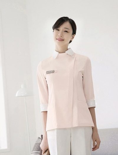 Bệnh Viên – Y Tế – Đồng phục Y Tá – Điều Dưỡng 65