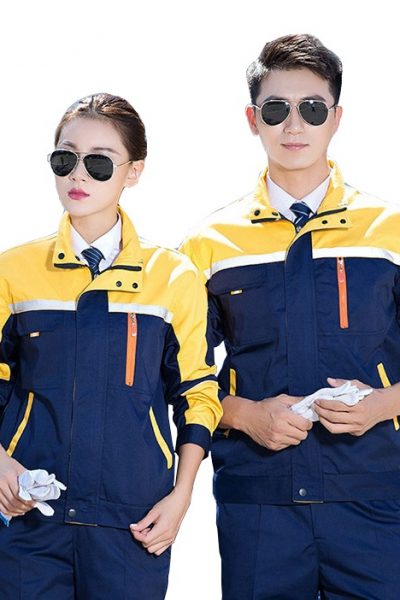 Bảo Hộ Lao Động- Đồng Phục Kỹ Thuật/Kỹ Sư 91