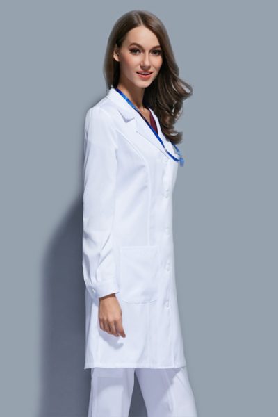 Bệnh Viện – Y Tế – Đồng Phục Áo Blouse 36