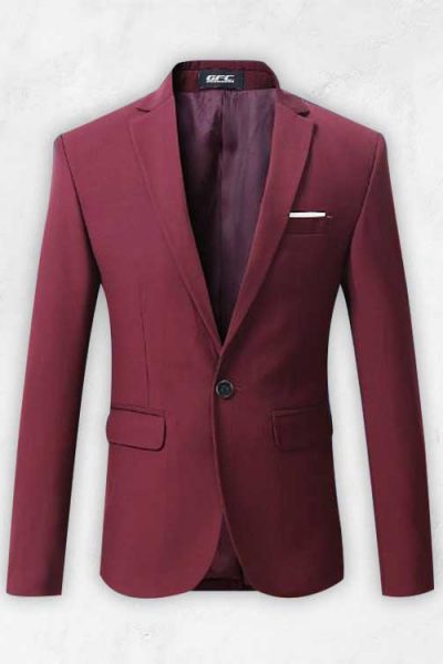 Đồng Phục Công Sở-Áo Vest Nam 41