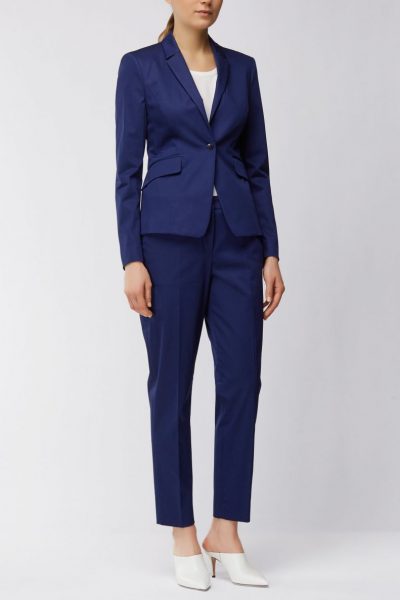 Đồng Phục Công Sở-Áo Vest Nữ 61