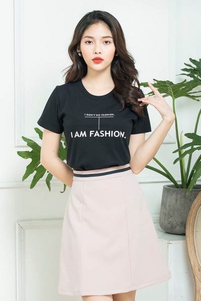 Đồng Phục Công Sở-Zuyp/Chân Váy 56