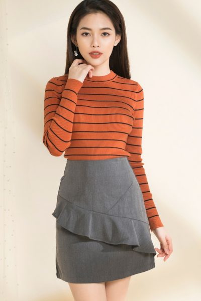 Đồng Phục Công Sở-Zuyp/Chân Váy 57