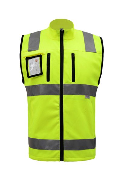 Bảo Hộ Lao Động-Áo Gile Bảo Hộ 41