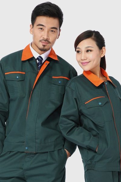 Bảo Hộ Lao Động-Đồng Phục Kỹ Thuật/Kỹ Sư 49