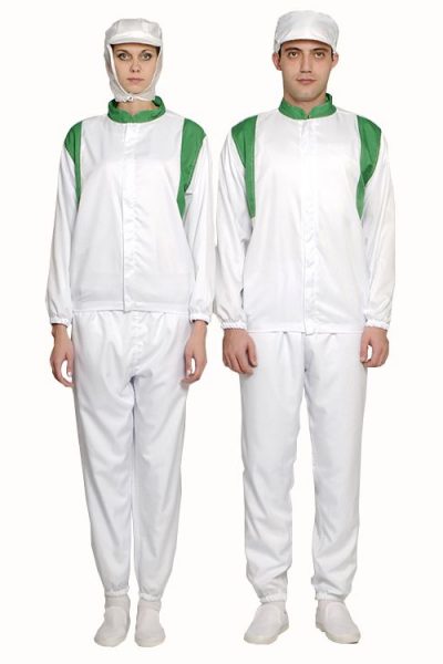 Bảo Hộ Lao Động-Đồng Phục Công Nhân Phòng Sạch 64