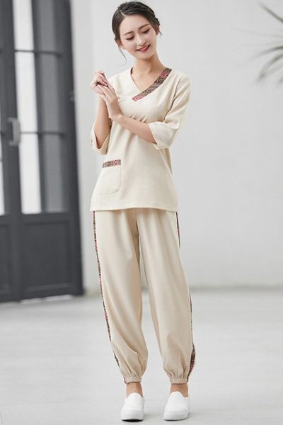 Đồng Phục Spa – Đồng Phục Spa 06