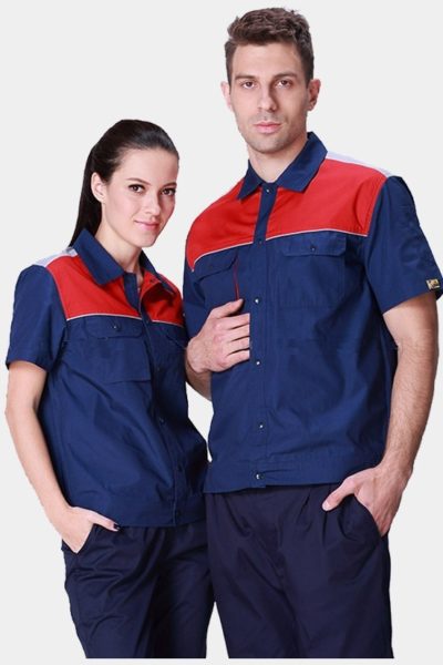 Bảo Hộ Lao Động-Đồng Phục Công Nhân 94