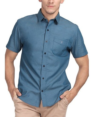 Đồng Phục Công Sở-Áo Sơ Mi Nam 92