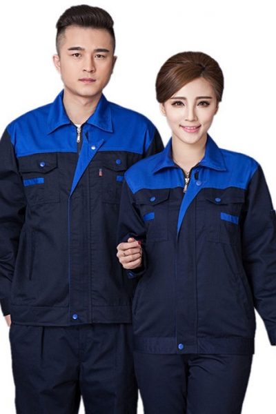 Bảo Hộ Lao Động-Đồng Phục Kỹ Thuật/Kỹ Sư  51