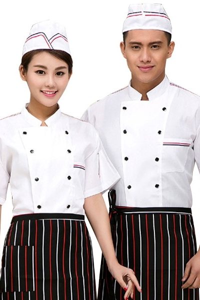 Đồng Phục Nhà Hàng-Khách Sạn- Đồng Phục Bếp 66