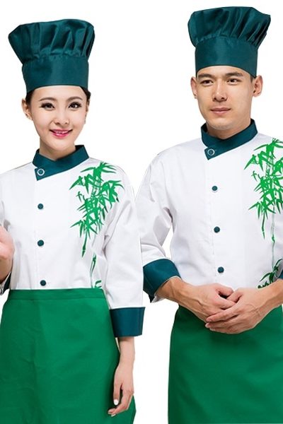 Đồng Phục Nhà Hàng-Khách Sạn- Đồng Phục Bếp 69