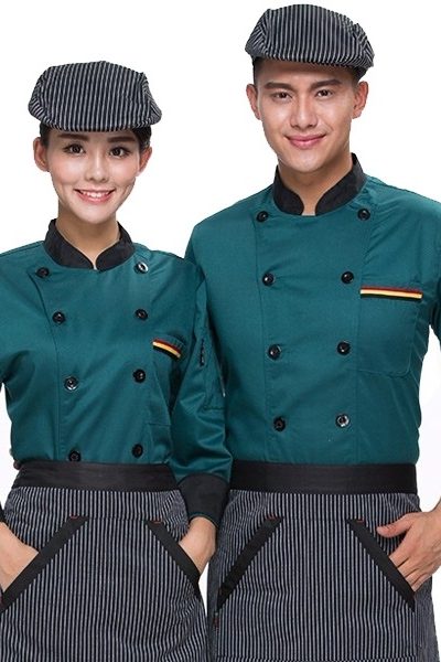 Đồng Phục Nhà Hàng-Khách Sạn- Đồng Phục Bếp 72