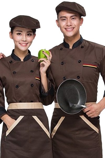 Đồng Phục Nhà Hàng-Khách Sạn- Đồng Phục Bếp 74