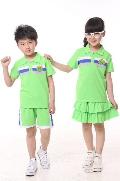 Đồng Phục Mầm Non 16