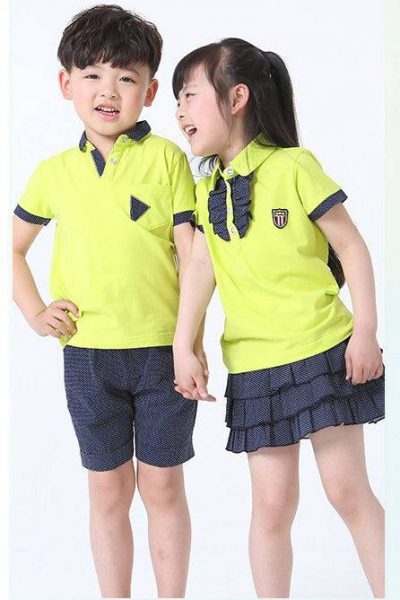 Đồng Phục Mầm Non 20