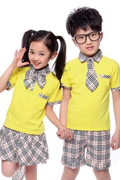 Đồng Phục Mầm Non 27