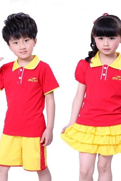 Đồng Phục Mầm Non 24