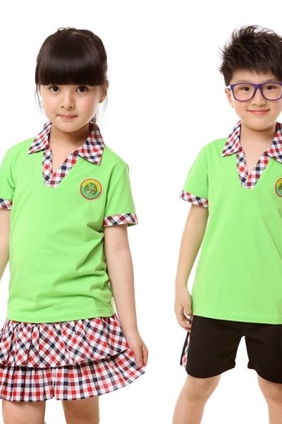 Đồng Phục Mầm Non 26