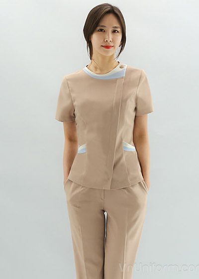 Bệnh Viên – Y Tế – Đồng phục Y Tá – Điều Dưỡng 21