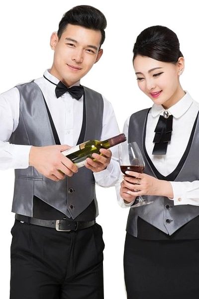 Đồng Phục Nhà Hàng-Khách Sạn-Đồng Phục Phục Vụ 63