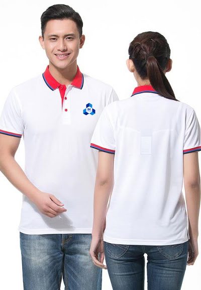 Đồng Phục Sinh Viên 07