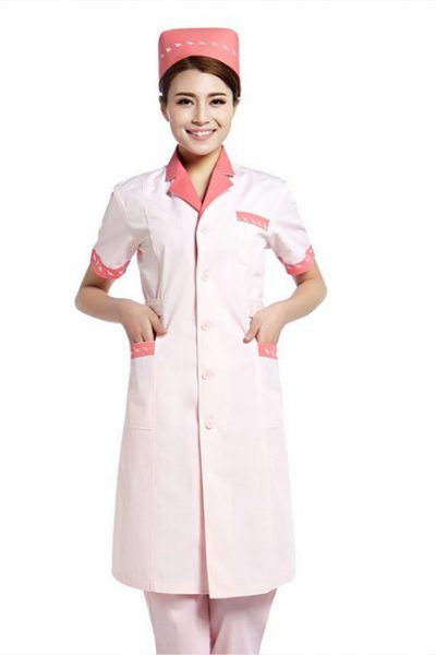 Bệnh Viên – Y Tế – Đồng phục Y Tá – Điều Dưỡng 20
