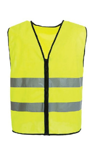 Bảo Hộ Lao Động-Áo Gile Bảo Hộ 40